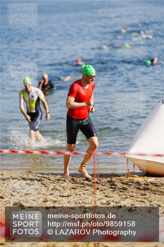 21.06.2026 - 29. Vierlanden-Triathlon LAZAROV Photography http://msf.ph/oto/9859158 21.06.2026 08:17:46 Schwimmen  meine-sportfotos.de