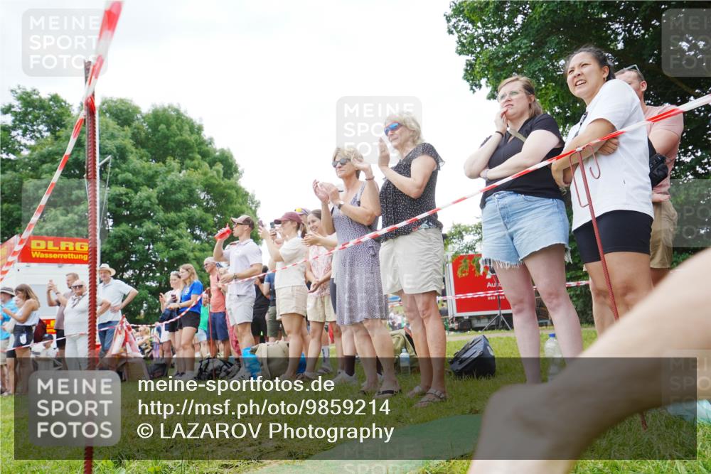 21.06.2026 - 29. Vierlanden-Triathlon LAZAROV Photography http://msf.ph/oto/9859214 21.06.2026 11:01:48 Schwimmen 673 meine-sportfotos.de