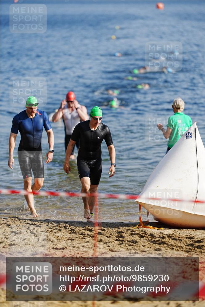 21.06.2026 - 29. Vierlanden-Triathlon LAZAROV Photography http://msf.ph/oto/9859230 21.06.2026 08:18:13 Schwimmen  meine-sportfotos.de