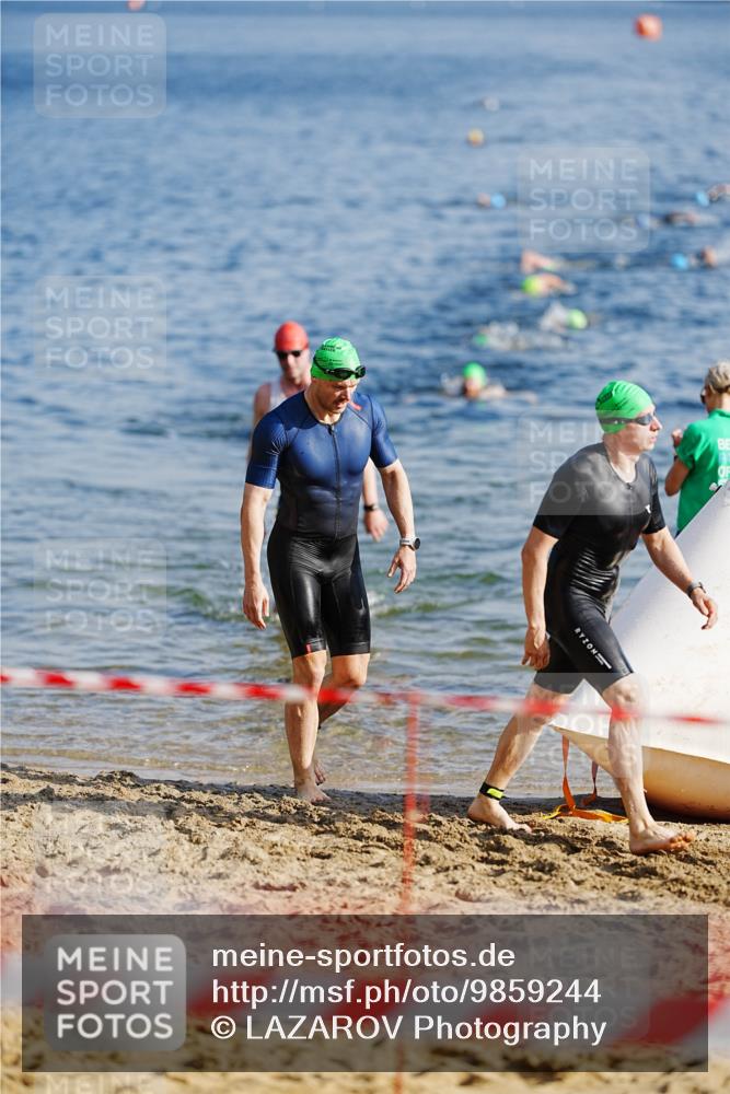 21.06.2026 - 29. Vierlanden-Triathlon LAZAROV Photography http://msf.ph/oto/9859244 21.06.2026 08:18:15 Schwimmen  meine-sportfotos.de