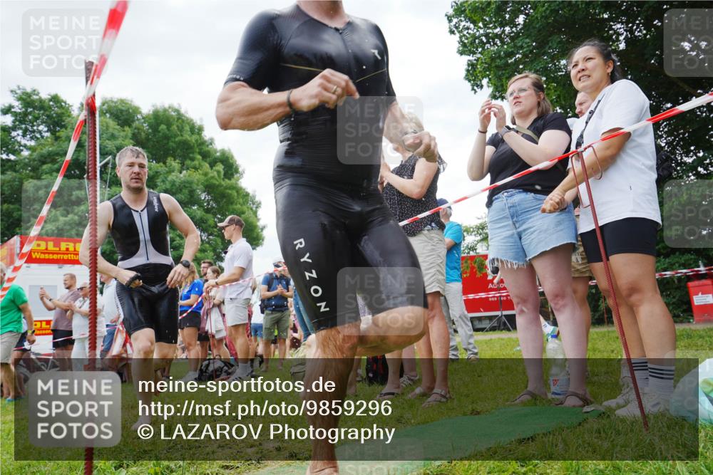 21.06.2026 - 29. Vierlanden-Triathlon LAZAROV Photography http://msf.ph/oto/9859296 21.06.2026 11:02:58 Schwimmen 659, 688, 720, 757 meine-sportfotos.de