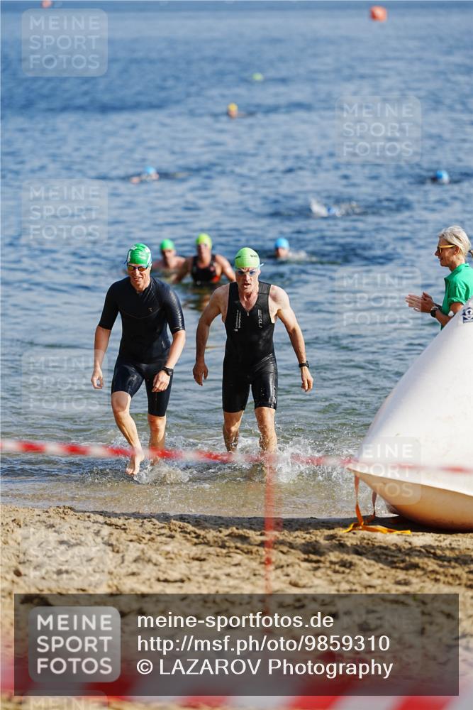 21.06.2026 - 29. Vierlanden-Triathlon LAZAROV Photography http://msf.ph/oto/9859310 21.06.2026 08:18:39 Schwimmen  meine-sportfotos.de