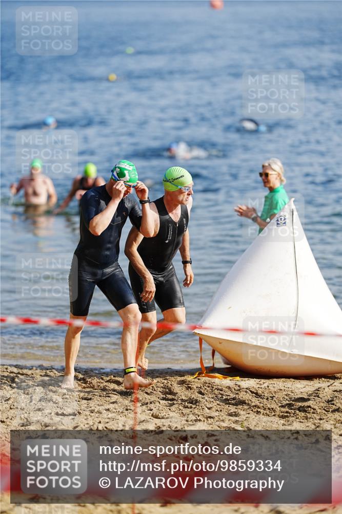 21.06.2026 - 29. Vierlanden-Triathlon LAZAROV Photography http://msf.ph/oto/9859334 21.06.2026 08:18:42 Schwimmen  meine-sportfotos.de
