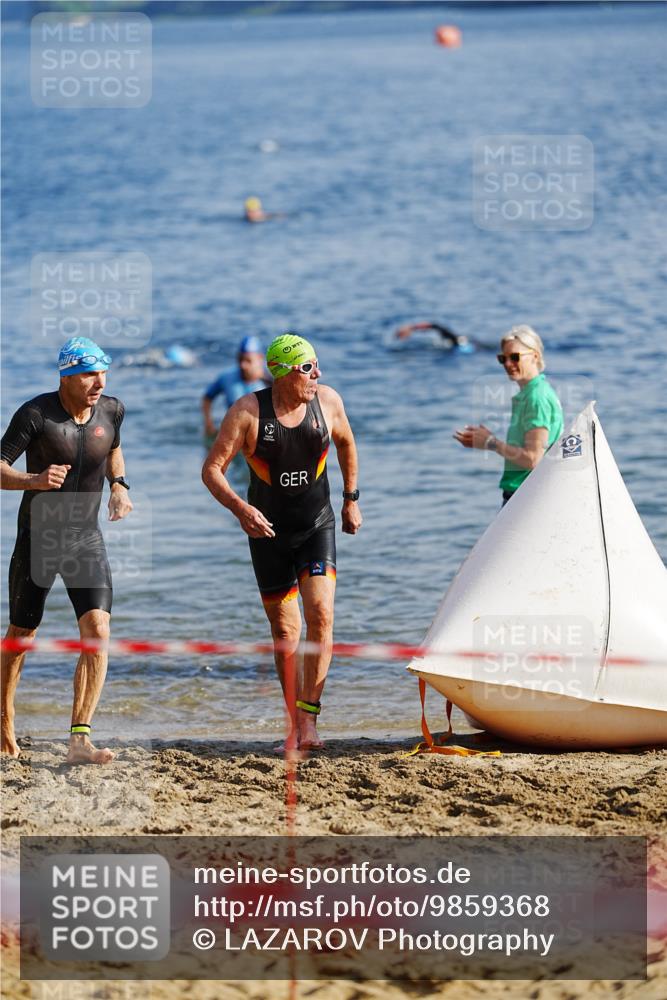21.06.2026 - 29. Vierlanden-Triathlon LAZAROV Photography http://msf.ph/oto/9859368 21.06.2026 08:18:57 Schwimmen  meine-sportfotos.de