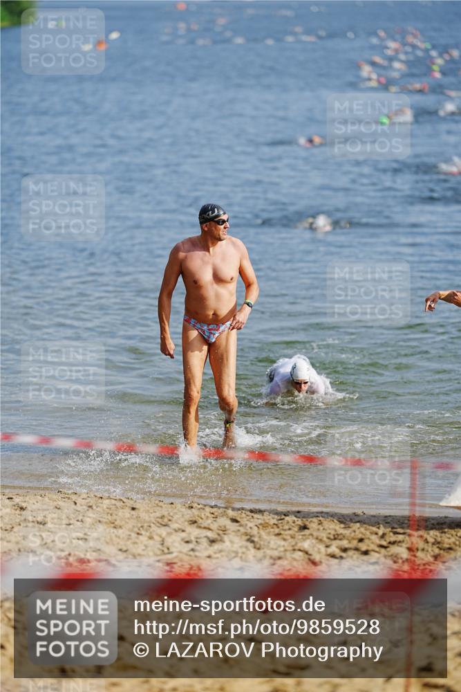21.06.2026 - 29. Vierlanden-Triathlon LAZAROV Photography http://msf.ph/oto/9859528 21.06.2026 08:34:13 Schwimmen  meine-sportfotos.de