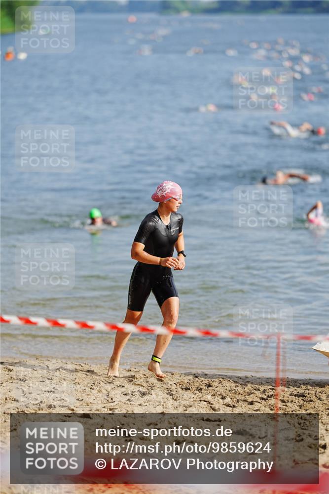 21.06.2026 - 29. Vierlanden-Triathlon LAZAROV Photography http://msf.ph/oto/9859624 21.06.2026 08:34:53 Schwimmen  meine-sportfotos.de
