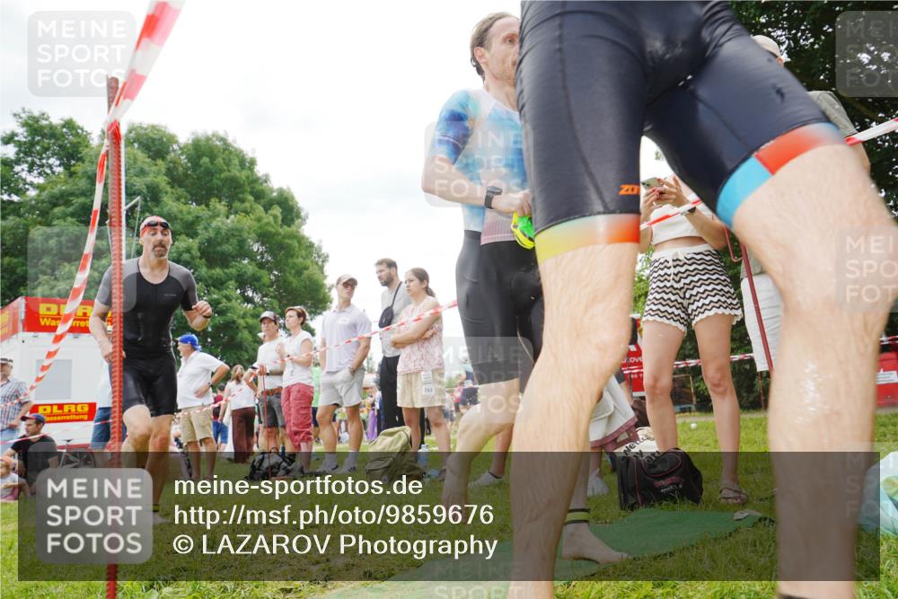 21.06.2026 - 29. Vierlanden-Triathlon LAZAROV Photography http://msf.ph/oto/9859676 21.06.2026 11:10:58 Schwimmen 756, 767, 805, 821 meine-sportfotos.de