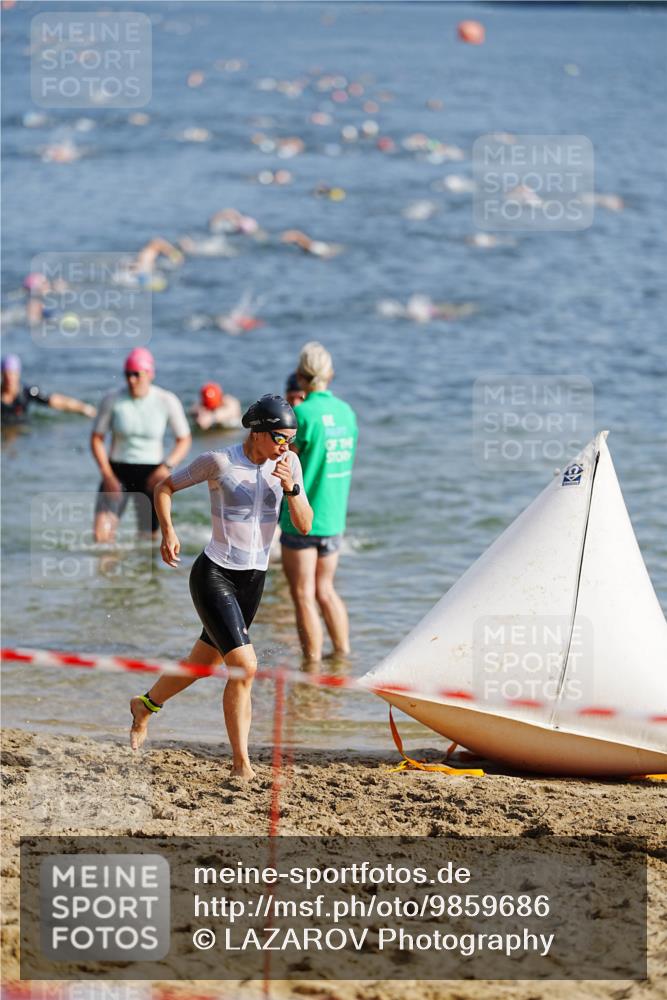 21.06.2026 - 29. Vierlanden-Triathlon LAZAROV Photography http://msf.ph/oto/9859686 21.06.2026 08:35:49 Schwimmen  meine-sportfotos.de