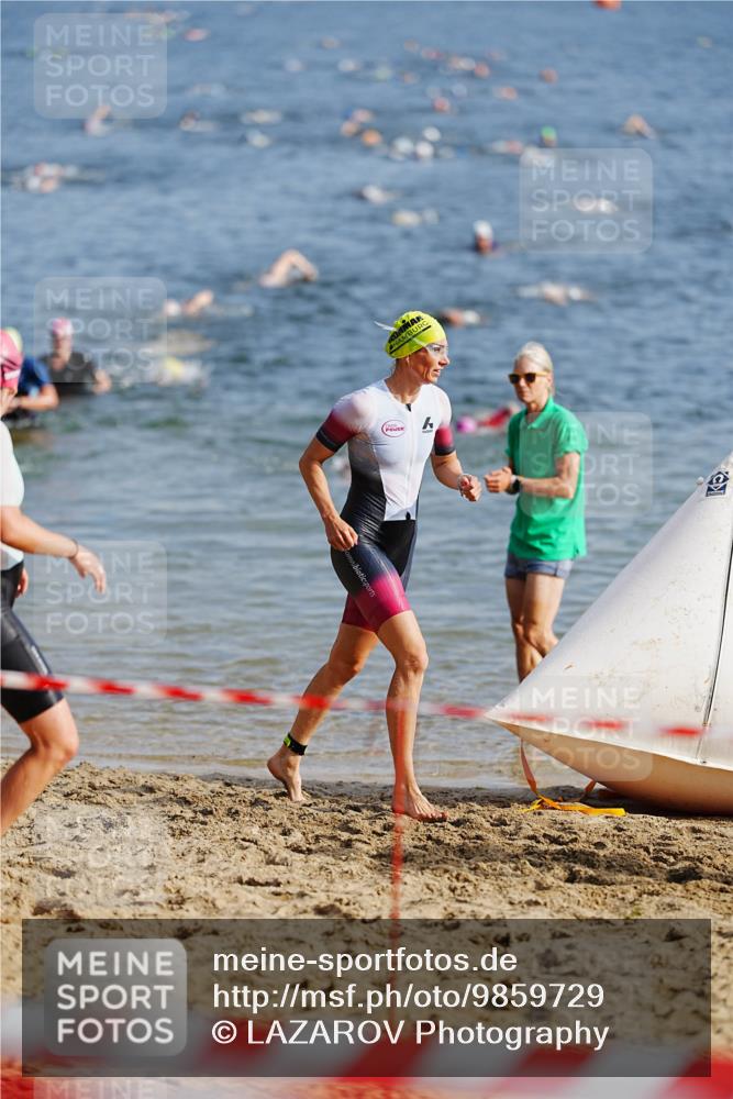 21.06.2026 - 29. Vierlanden-Triathlon LAZAROV Photography http://msf.ph/oto/9859729 21.06.2026 08:36:02 Schwimmen  meine-sportfotos.de
