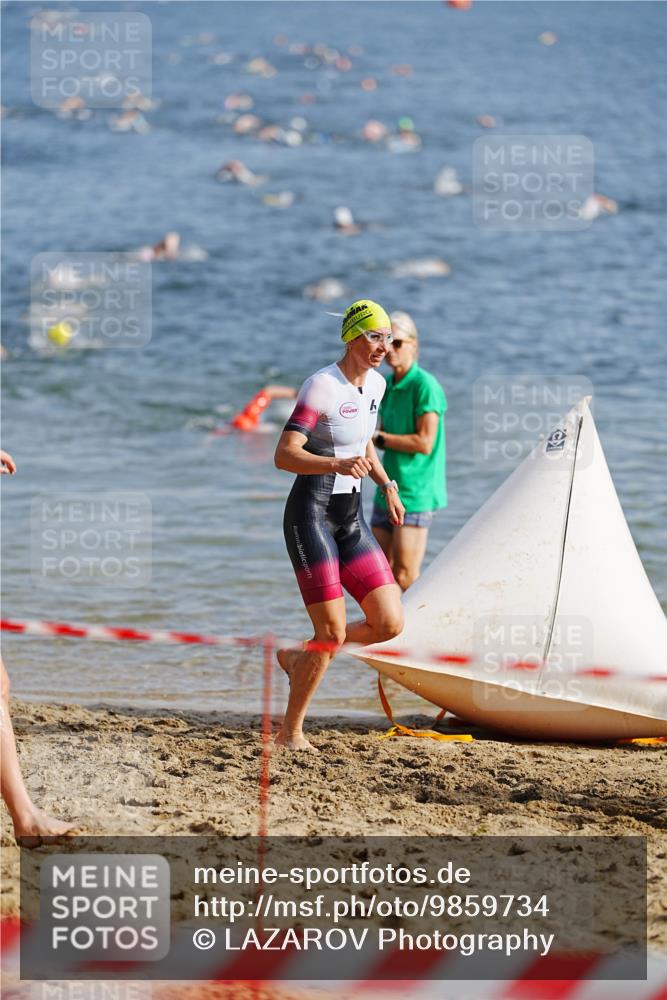 21.06.2026 - 29. Vierlanden-Triathlon LAZAROV Photography http://msf.ph/oto/9859734 21.06.2026 08:36:02 Schwimmen  meine-sportfotos.de