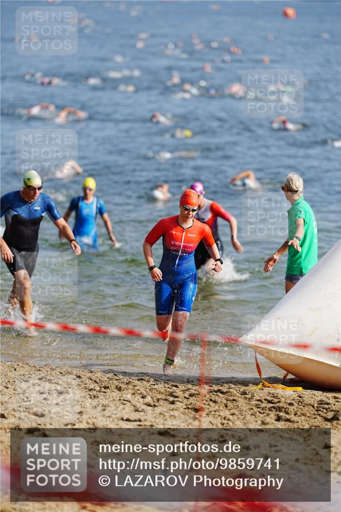 21.06.2026 - 29. Vierlanden-Triathlon LAZAROV Photography http://msf.ph/oto/9859741 21.06.2026 08:36:11 Schwimmen  meine-sportfotos.de