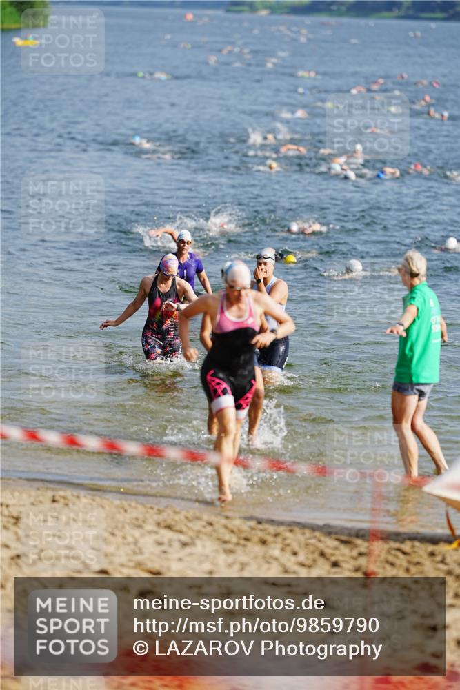 21.06.2026 - 29. Vierlanden-Triathlon LAZAROV Photography http://msf.ph/oto/9859790 21.06.2026 08:36:24 Schwimmen  meine-sportfotos.de