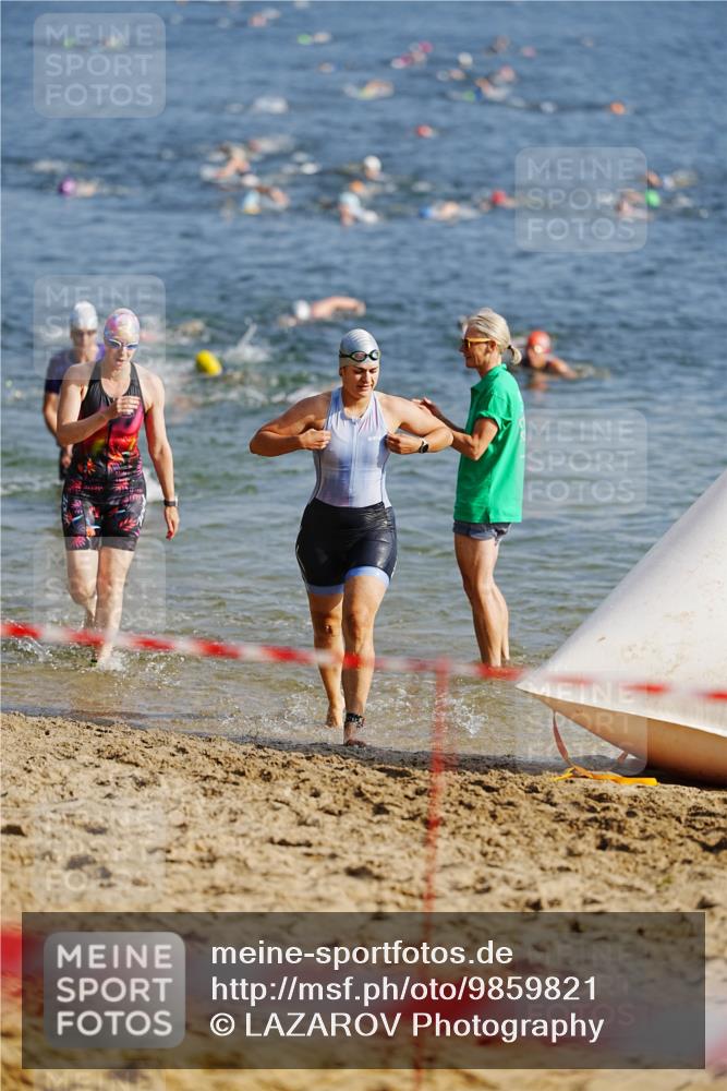 21.06.2026 - 29. Vierlanden-Triathlon LAZAROV Photography http://msf.ph/oto/9859821 21.06.2026 08:36:29 Schwimmen  meine-sportfotos.de