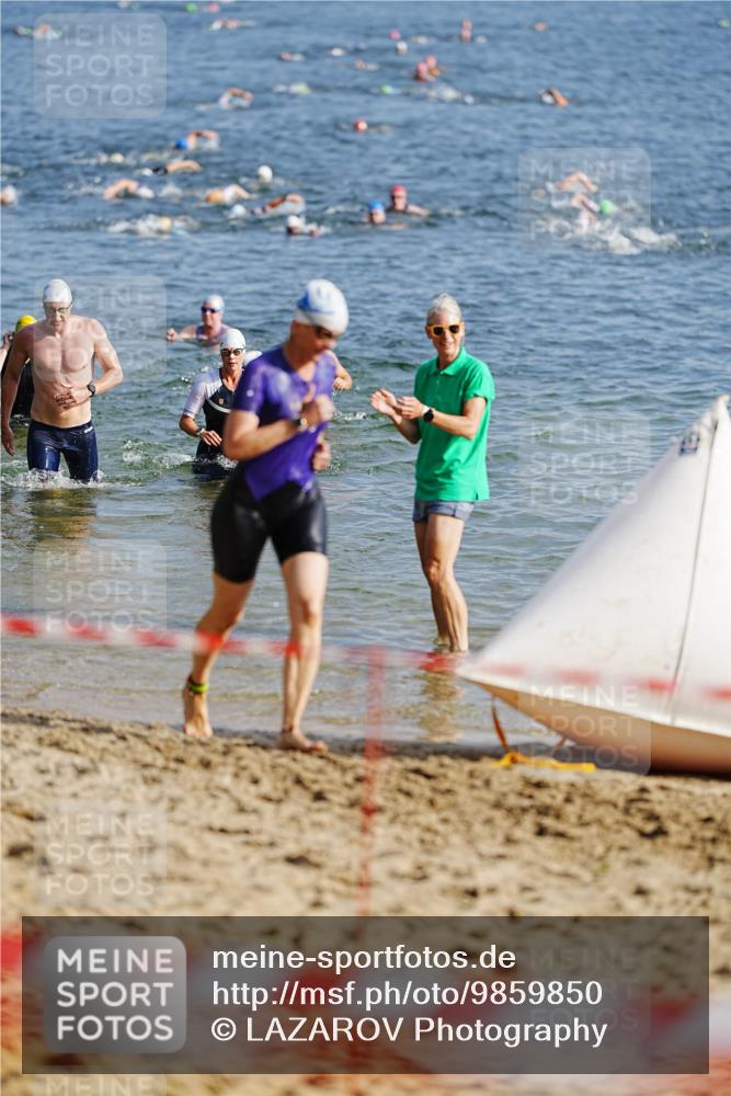 21.06.2026 - 29. Vierlanden-Triathlon LAZAROV Photography http://msf.ph/oto/9859850 21.06.2026 08:36:34 Schwimmen  meine-sportfotos.de