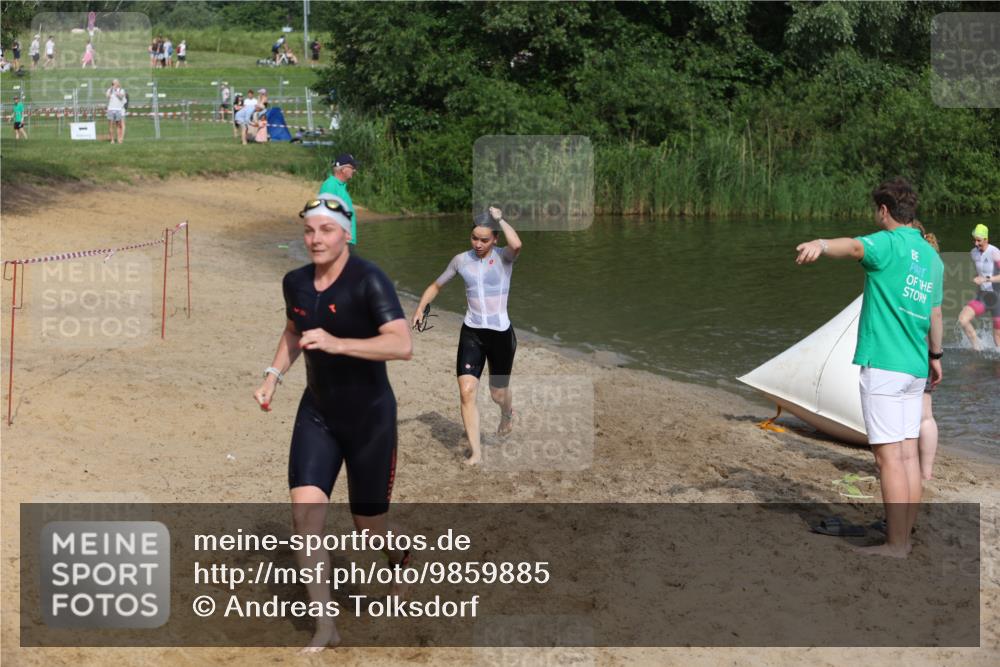 21.06.2026 - 29. Vierlanden-Triathlon Andreas Tolksdorf http://msf.ph/oto/9859885 21.06.2026 09:08:31 Schwimmen 226, 233, 257, 268 meine-sportfotos.de