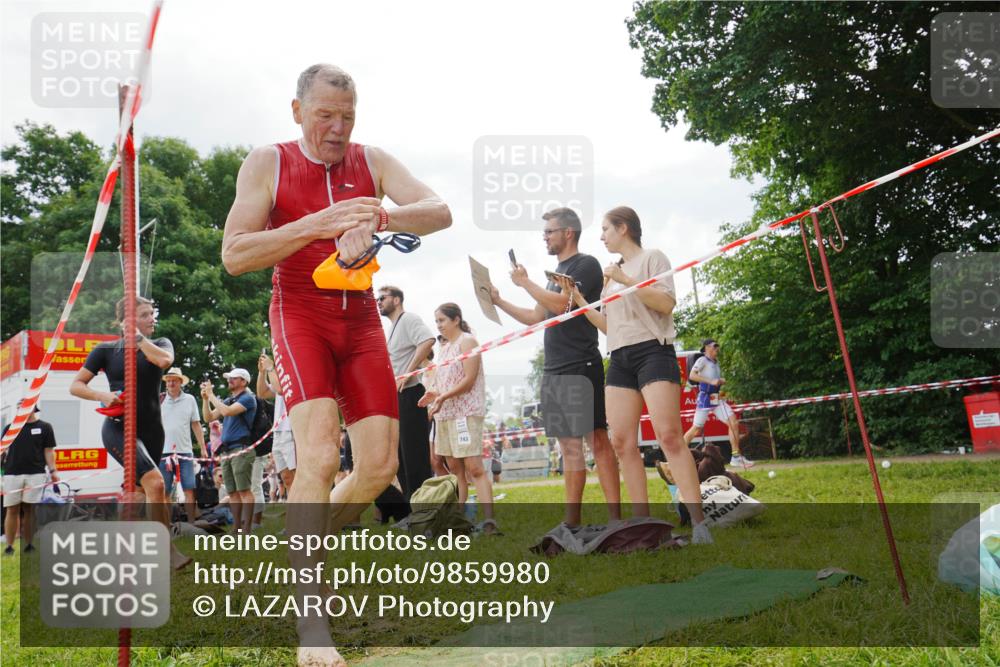 21.06.2026 - 29. Vierlanden-Triathlon LAZAROV Photography http://msf.ph/oto/9859980 21.06.2026 11:23:13 Schwimmen 762, 854, 880 meine-sportfotos.de