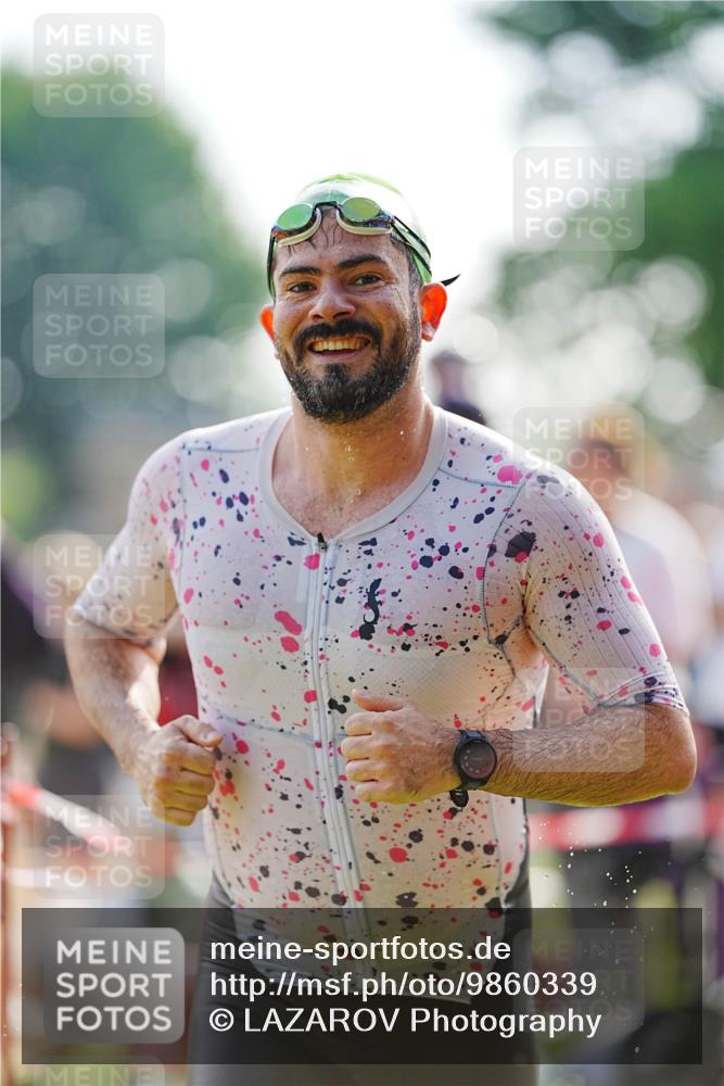 21.06.2026 - 29. Vierlanden-Triathlon LAZAROV Photography http://msf.ph/oto/9860339 21.06.2026 08:40:57 Schwimmen 18, 164 meine-sportfotos.de