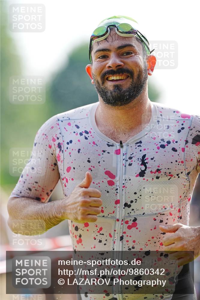 21.06.2026 - 29. Vierlanden-Triathlon LAZAROV Photography http://msf.ph/oto/9860342 21.06.2026 08:40:57 Schwimmen 18, 164 meine-sportfotos.de