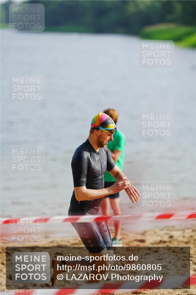 21.06.2026 - 29. Vierlanden-Triathlon LAZAROV Photography http://msf.ph/oto/9860805 21.06.2026 08:44:11 Schwimmen 4, 29, 112 meine-sportfotos.de