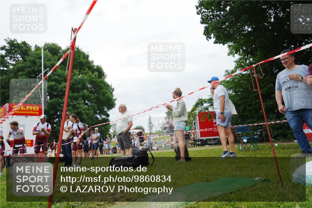 21.06.2026 - 29. Vierlanden-Triathlon LAZAROV Photography http://msf.ph/oto/9860834 21.06.2026 12:05:45 Schwimmen  meine-sportfotos.de