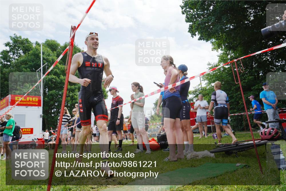 21.06.2026 - 29. Vierlanden-Triathlon LAZAROV Photography http://msf.ph/oto/9861221 21.06.2026 13:01:07 Schwimmen 1089 meine-sportfotos.de