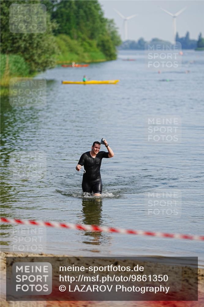21.06.2026 - 29. Vierlanden-Triathlon LAZAROV Photography http://msf.ph/oto/9861350 21.06.2026 08:54:54 Schwimmen  meine-sportfotos.de