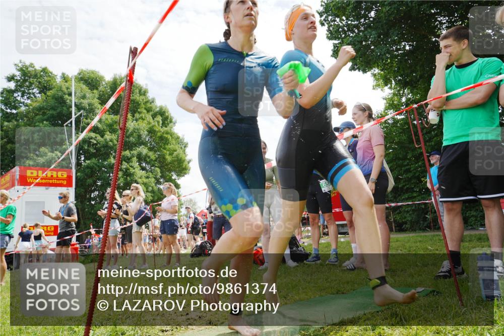 21.06.2026 - 29. Vierlanden-Triathlon LAZAROV Photography http://msf.ph/oto/9861374 21.06.2026 13:10:06 Schwimmen 1118, 1123, 1134, 1148 meine-sportfotos.de