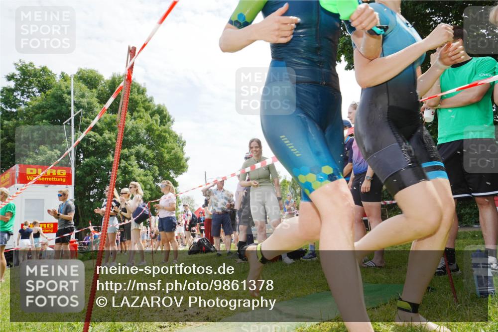 21.06.2026 - 29. Vierlanden-Triathlon LAZAROV Photography http://msf.ph/oto/9861378 21.06.2026 13:10:06 Schwimmen 1118, 1123, 1134, 1148 meine-sportfotos.de
