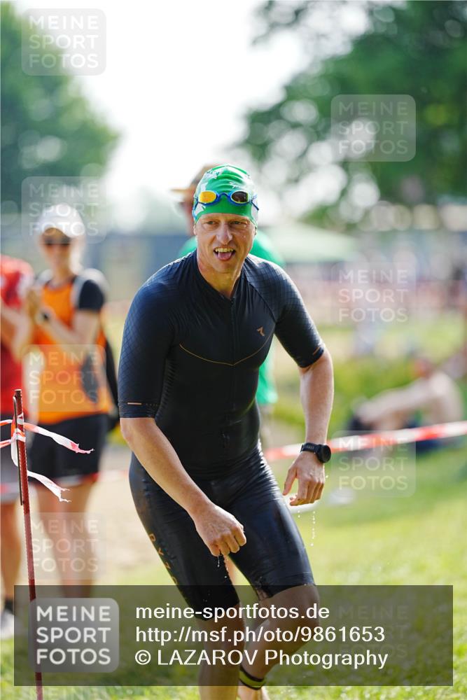 21.06.2026 - 29. Vierlanden-Triathlon LAZAROV Photography http://msf.ph/oto/9861653 21.06.2026 09:01:05 Schwimmen 74, 116, 140 meine-sportfotos.de