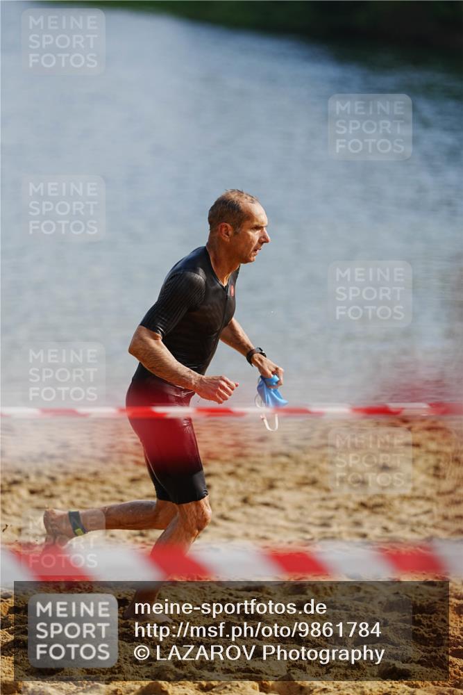 21.06.2026 - 29. Vierlanden-Triathlon LAZAROV Photography http://msf.ph/oto/9861784 21.06.2026 09:05:19 Schwimmen 105, 192 meine-sportfotos.de