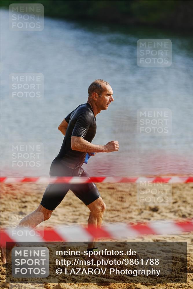 21.06.2026 - 29. Vierlanden-Triathlon LAZAROV Photography http://msf.ph/oto/9861788 21.06.2026 09:05:20 Schwimmen 105, 192 meine-sportfotos.de