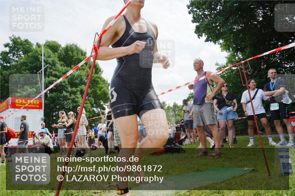 21.06.2026 - 29. Vierlanden-Triathlon LAZAROV Photography http://msf.ph/oto/9861872 21.06.2026 13:23:54 Schwimmen 1191, 1207, 1218 meine-sportfotos.de