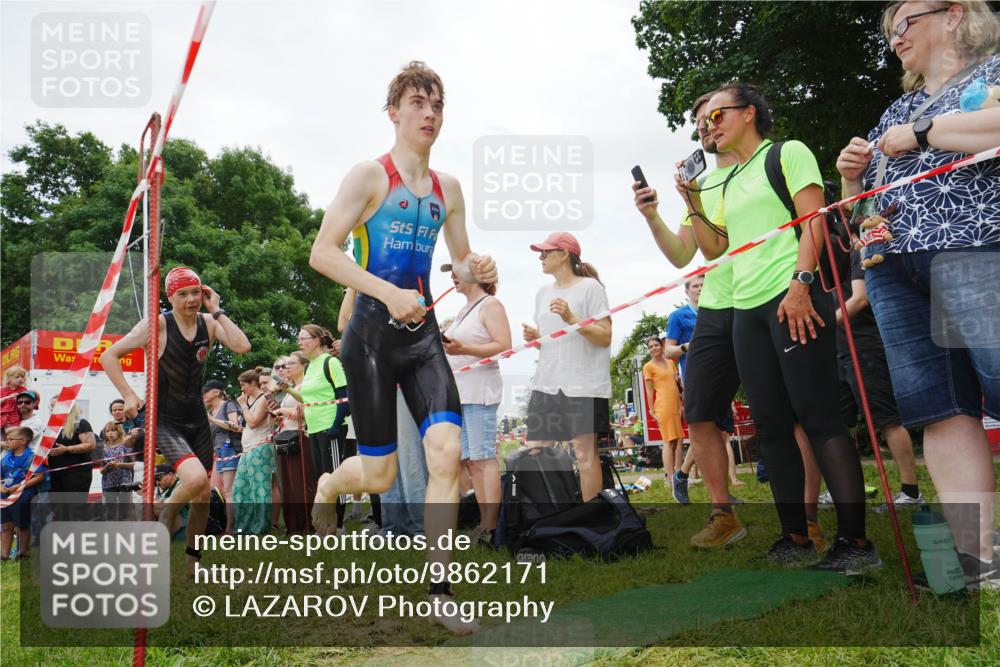 21.06.2026 - 29. Vierlanden-Triathlon LAZAROV Photography http://msf.ph/oto/9862171 21.06.2026 14:36:11 Schwimmen 1245, 1246, 1251, 1254, 1293 meine-sportfotos.de