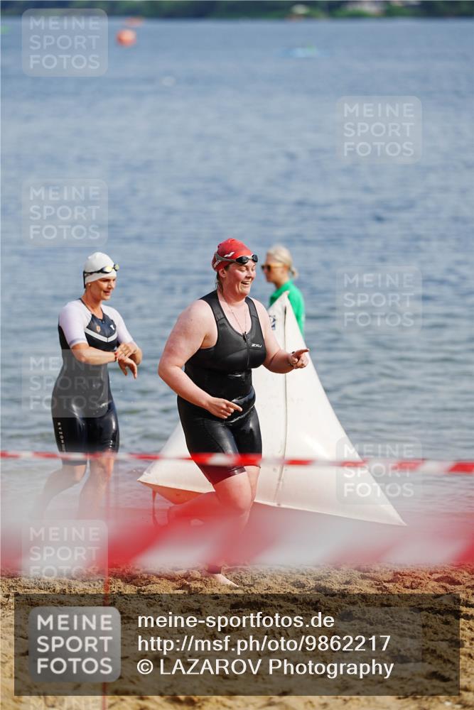 21.06.2026 - 29. Vierlanden-Triathlon LAZAROV Photography http://msf.ph/oto/9862217 21.06.2026 09:13:05 Schwimmen 280 meine-sportfotos.de
