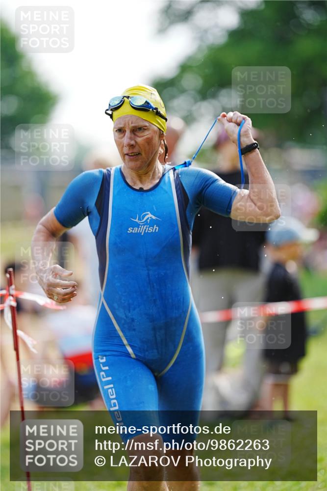 21.06.2026 - 29. Vierlanden-Triathlon LAZAROV Photography http://msf.ph/oto/9862263 21.06.2026 09:13:42 Schwimmen 265 meine-sportfotos.de
