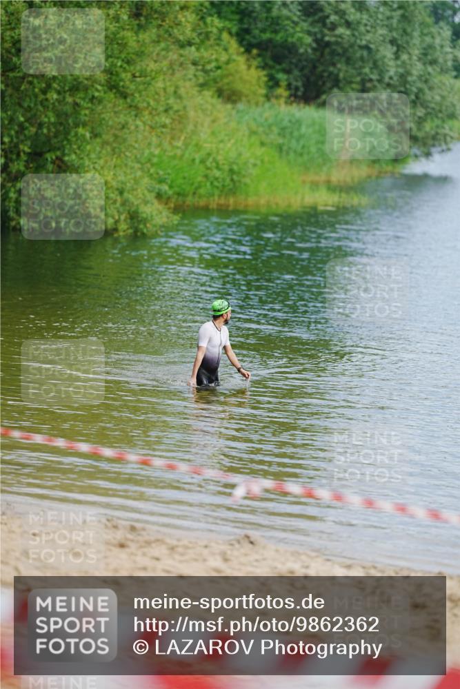 21.06.2026 - 29. Vierlanden-Triathlon LAZAROV Photography http://msf.ph/oto/9862362 21.06.2026 09:21:13 Schwimmen  meine-sportfotos.de