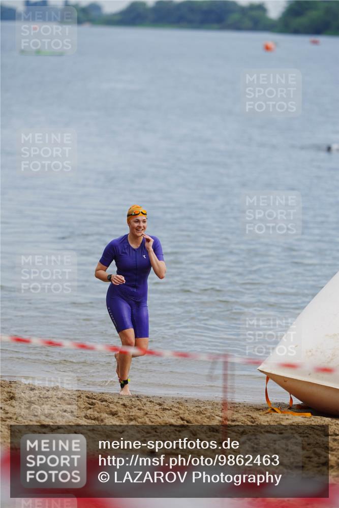 21.06.2026 - 29. Vierlanden-Triathlon LAZAROV Photography http://msf.ph/oto/9862463 21.06.2026 09:23:27 Schwimmen 270 meine-sportfotos.de