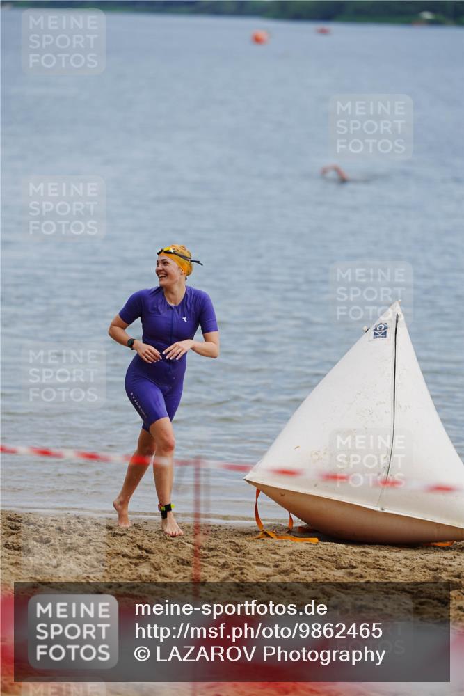 21.06.2026 - 29. Vierlanden-Triathlon LAZAROV Photography http://msf.ph/oto/9862465 21.06.2026 09:23:28 Schwimmen 270 meine-sportfotos.de