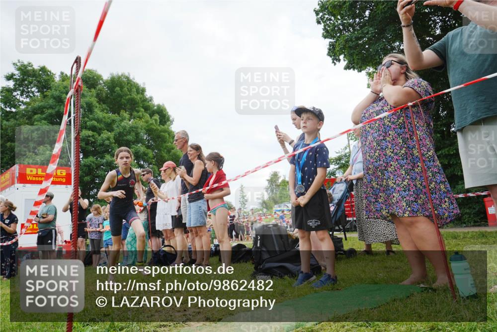 21.06.2026 - 29. Vierlanden-Triathlon LAZAROV Photography http://msf.ph/oto/9862482 21.06.2026 14:48:53 Schwimmen  meine-sportfotos.de