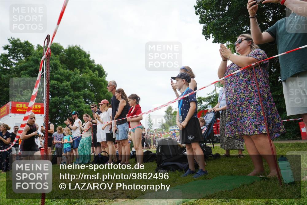 21.06.2026 - 29. Vierlanden-Triathlon LAZAROV Photography http://msf.ph/oto/9862496 21.06.2026 14:48:55 Schwimmen  meine-sportfotos.de