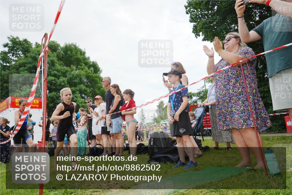 21.06.2026 - 29. Vierlanden-Triathlon LAZAROV Photography http://msf.ph/oto/9862502 21.06.2026 14:48:55 Schwimmen  meine-sportfotos.de