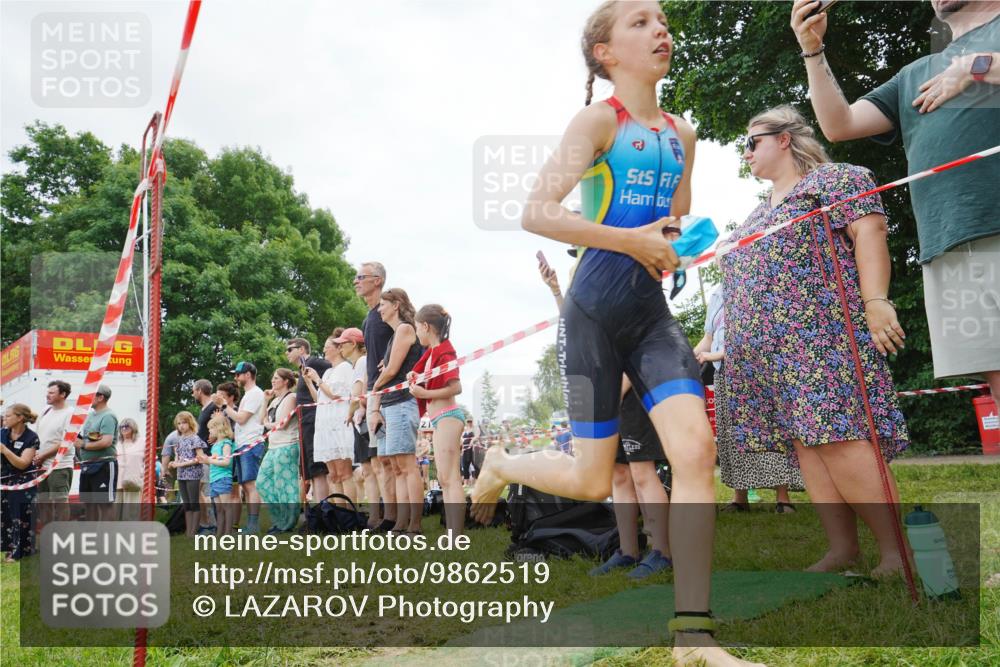 21.06.2026 - 29. Vierlanden-Triathlon LAZAROV Photography http://msf.ph/oto/9862519 21.06.2026 14:49:00 Schwimmen  meine-sportfotos.de