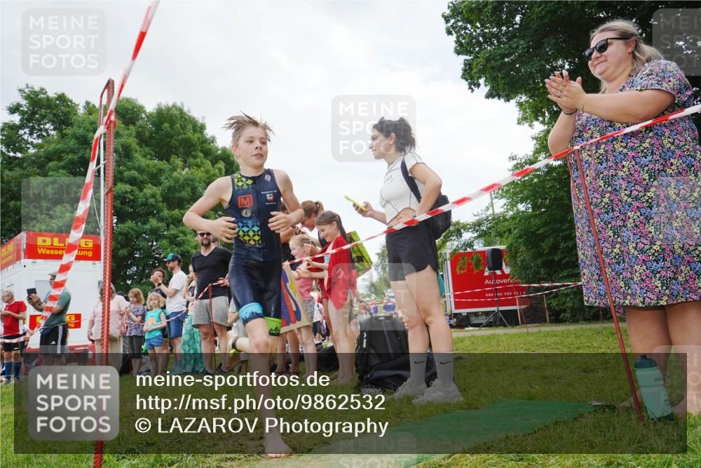 21.06.2026 - 29. Vierlanden-Triathlon LAZAROV Photography http://msf.ph/oto/9862532 21.06.2026 14:49:54 Schwimmen  meine-sportfotos.de