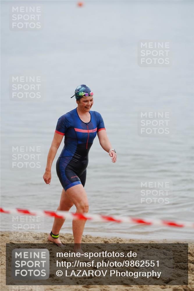 21.06.2026 - 29. Vierlanden-Triathlon LAZAROV Photography http://msf.ph/oto/9862551 21.06.2026 09:36:07 Schwimmen  meine-sportfotos.de