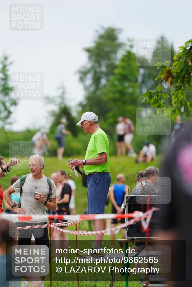 21.06.2026 - 29. Vierlanden-Triathlon LAZAROV Photography http://msf.ph/oto/9862565 21.06.2026 09:39:36 Schwimmen  meine-sportfotos.de