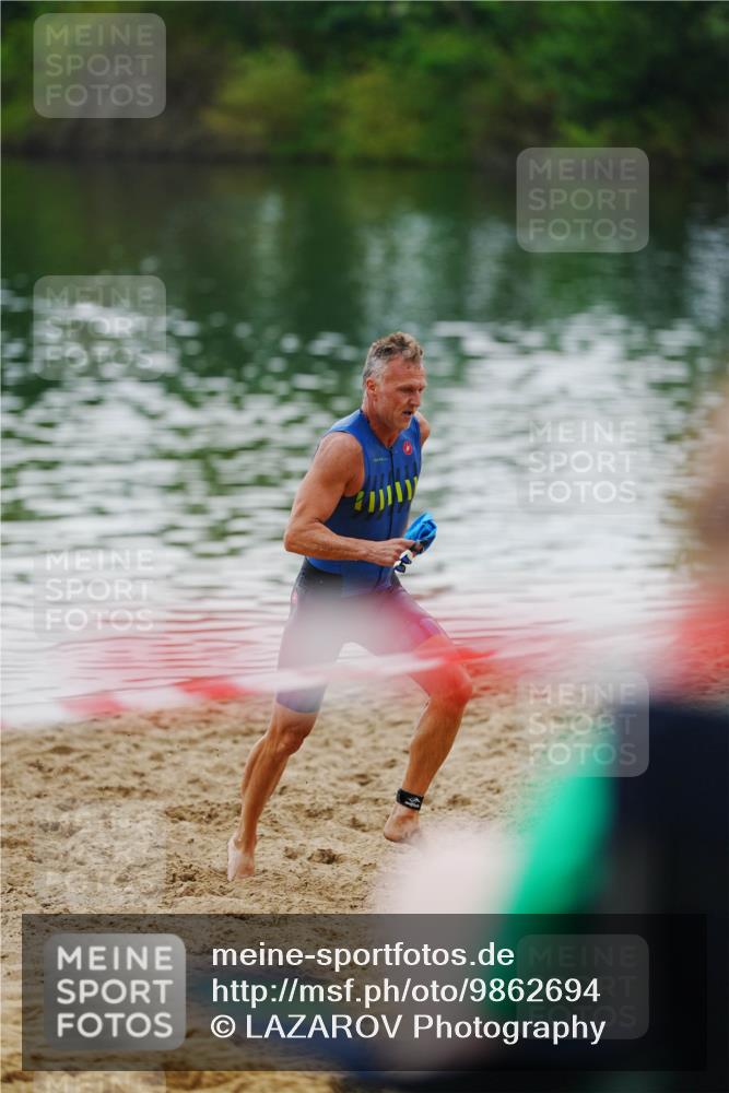 21.06.2026 - 29. Vierlanden-Triathlon LAZAROV Photography http://msf.ph/oto/9862694 21.06.2026 10:03:32 Schwimmen 437 meine-sportfotos.de