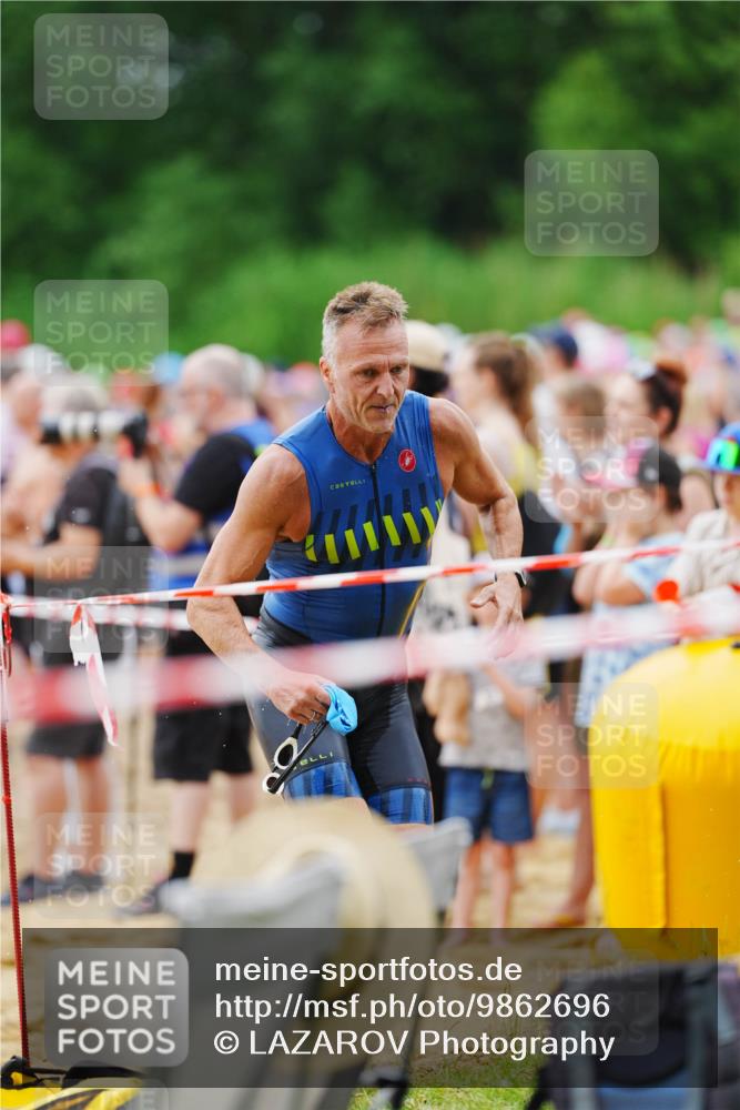 21.06.2026 - 29. Vierlanden-Triathlon LAZAROV Photography http://msf.ph/oto/9862696 21.06.2026 10:03:34 Schwimmen 437 meine-sportfotos.de