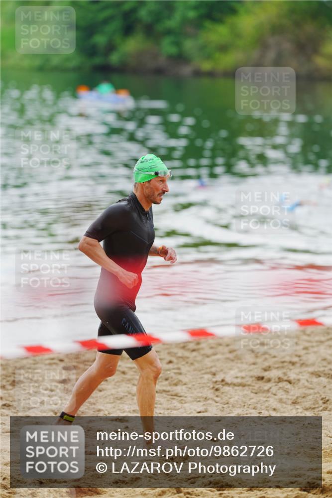 21.06.2026 - 29. Vierlanden-Triathlon LAZAROV Photography http://msf.ph/oto/9862726 21.06.2026 10:05:09 Schwimmen 431 meine-sportfotos.de