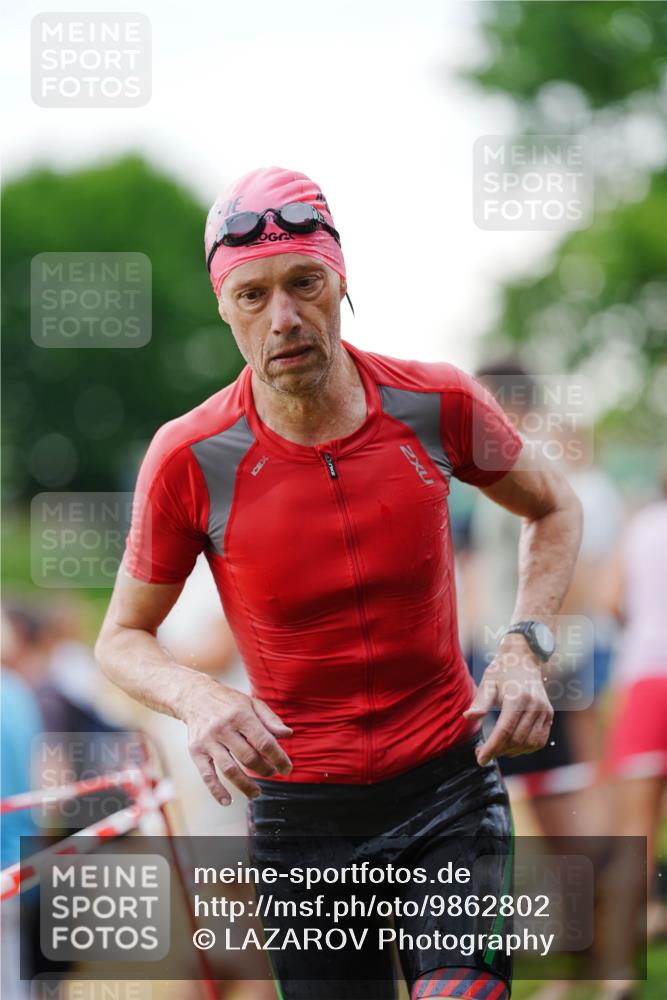 21.06.2026 - 29. Vierlanden-Triathlon LAZAROV Photography http://msf.ph/oto/9862802 21.06.2026 10:07:05 Schwimmen 409 meine-sportfotos.de