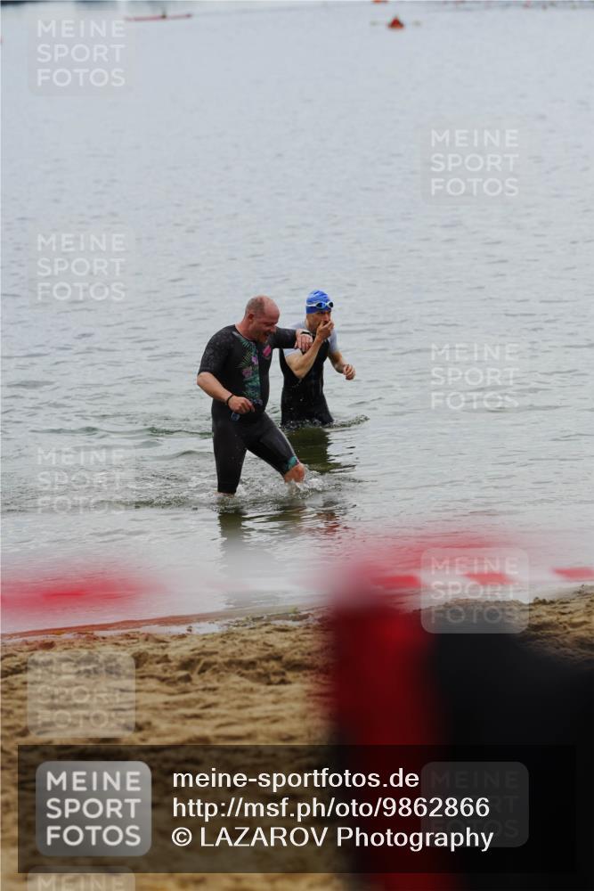 21.06.2026 - 29. Vierlanden-Triathlon LAZAROV Photography http://msf.ph/oto/9862866 21.06.2026 10:09:09 Schwimmen  meine-sportfotos.de